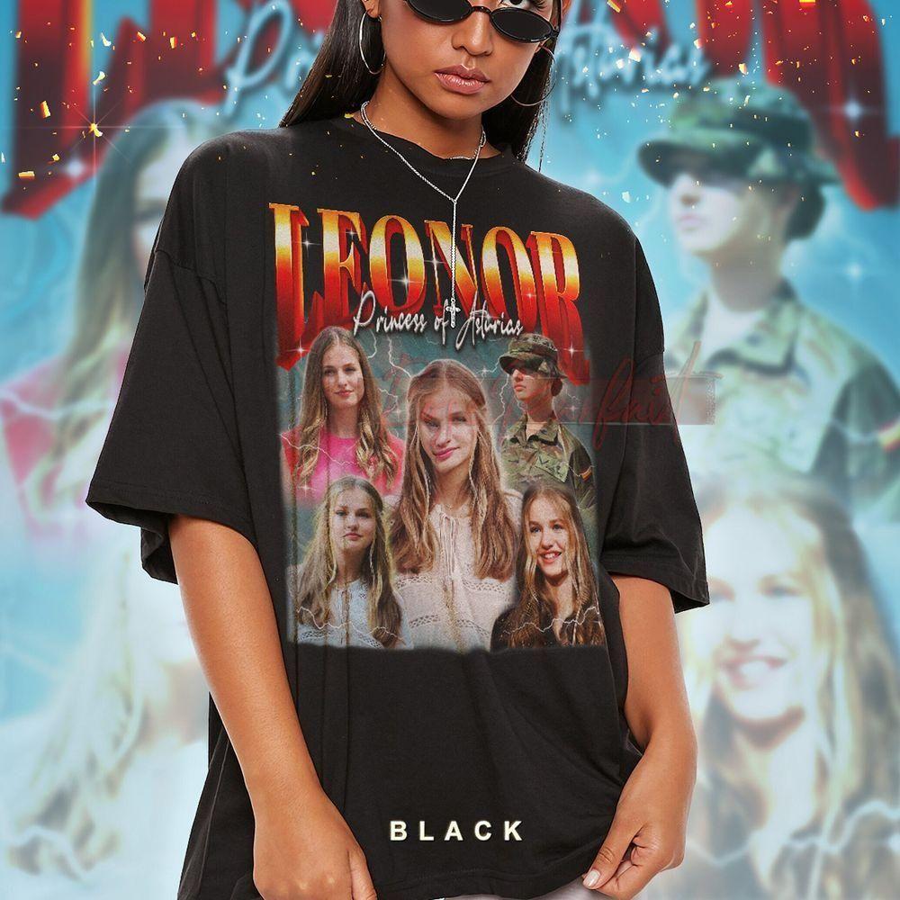Princess Leonor 5 Vuitino Merch